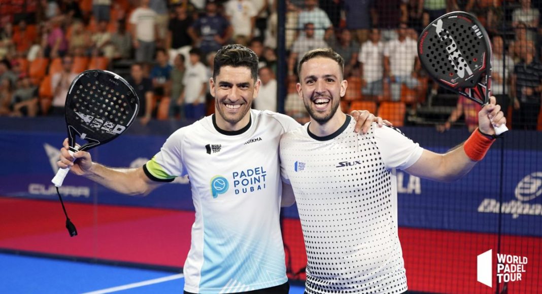 Maxi Sánchez y Lucho Capra anuncian el final de su tercera etapa juntos