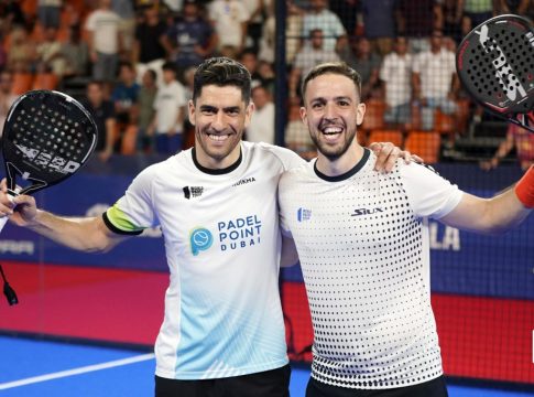 Maxi Sánchez y Lucho Capra anuncian el final de su tercera etapa juntos