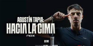 NOX estrenará el 22 de diciembre el documental de Agustín Tapia