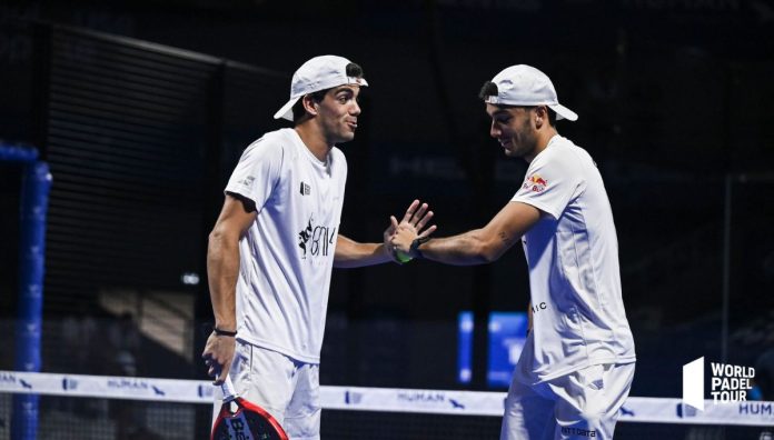 ¿Cómo se están moviendo las parejas de pádel para la temporada 2024?