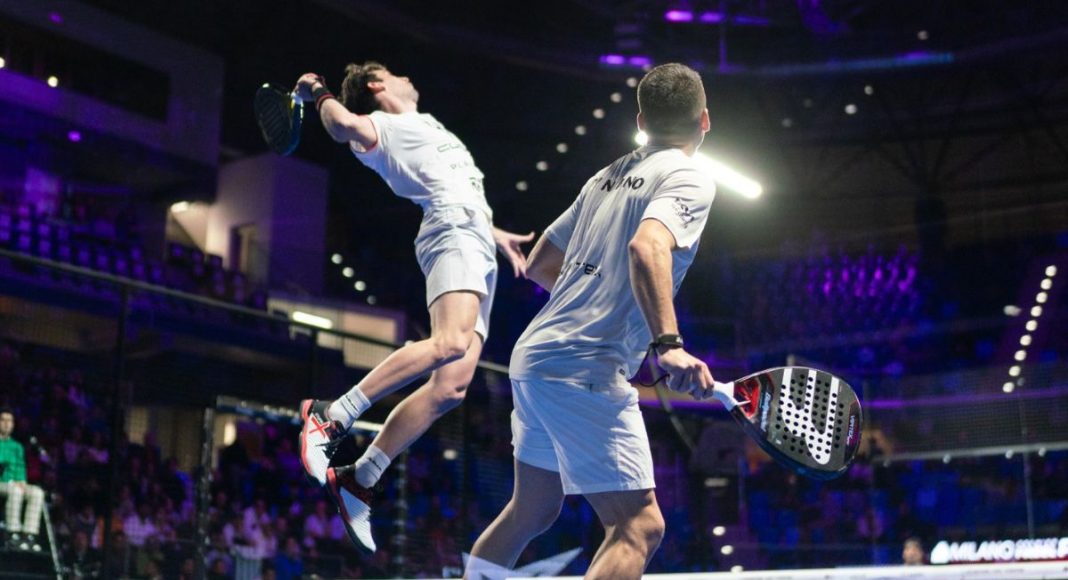 Octavos del Milano P1 2023: Resultados de la jornada