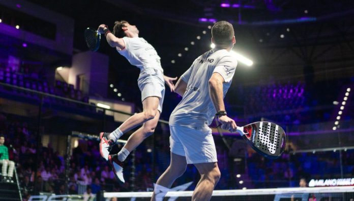 Octavos del Milano P1 2023: Resultados de la jornada