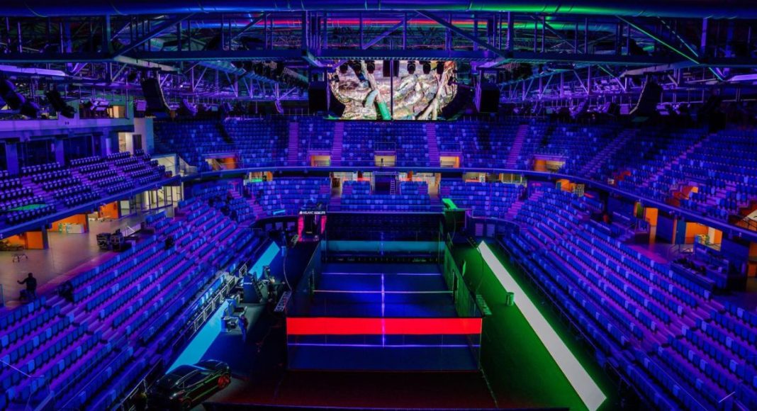 ¿Por dónde se puede ver el Milano P1 2023 de Premier Padel?