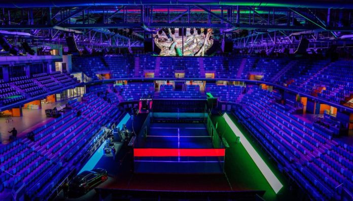 ¿Por dónde se puede ver el Milano P1 2023 de Premier Padel?