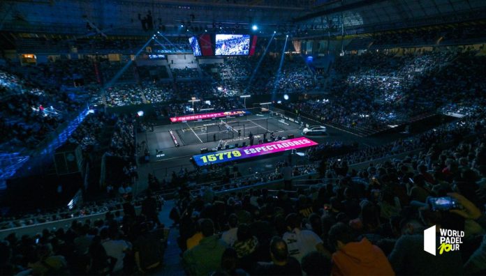 ¿Cuáles son las diferencias entre el Premier Padel Finals con el Master Final de World Padel Tour?