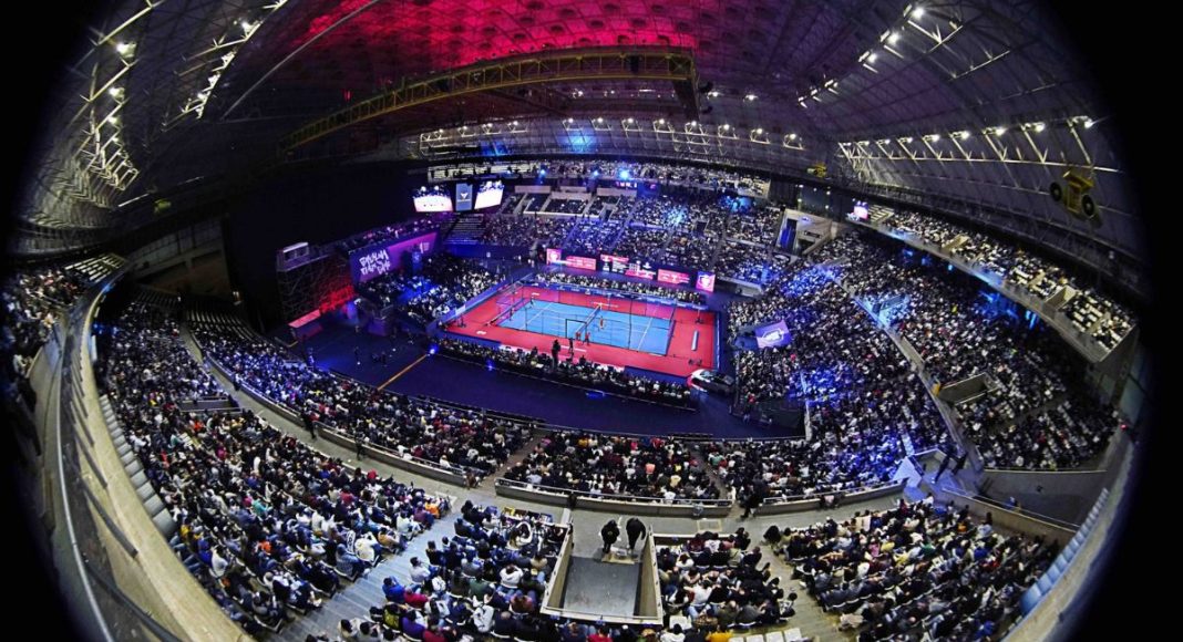 Streaming del Master Final 2023: ¡Estos son los horarios y la retransmisión del último Torneo de los Maestros de World Padel Tour!