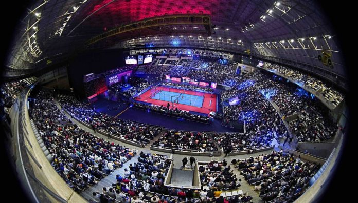 Streaming del Master Final 2023: ¡Estos son los horarios y la retransmisión del último Torneo de los Maestros de World Padel Tour!
