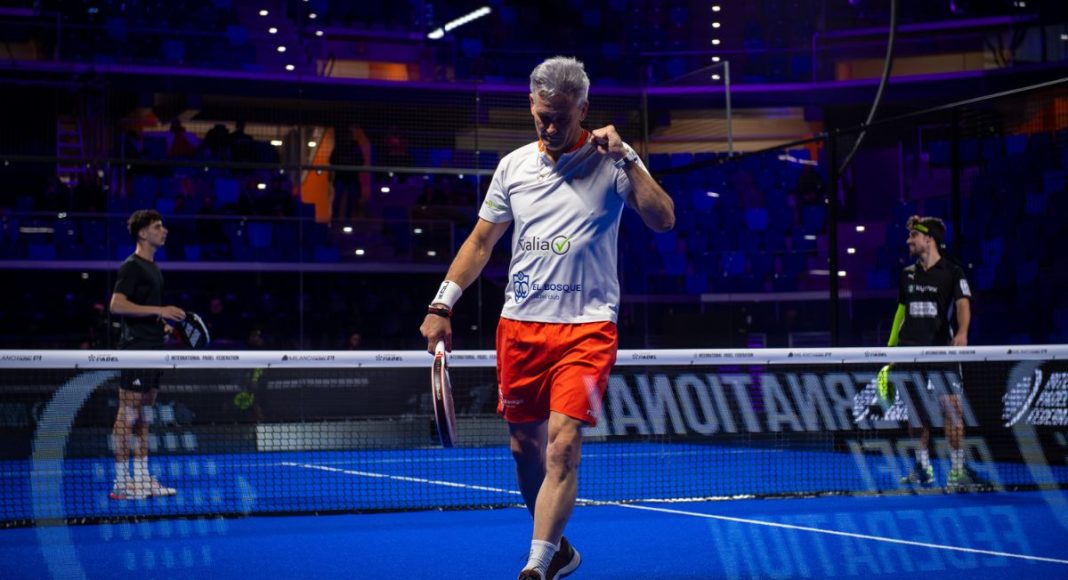 Resultados de los treintaidosavos del Milano P1