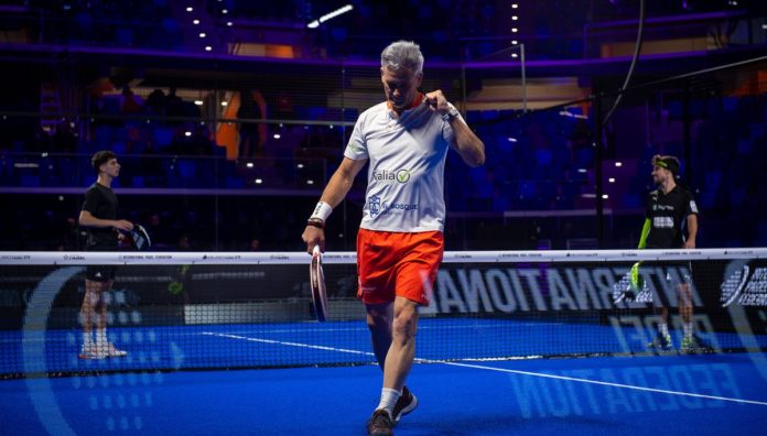 Resultados de los treintaidosavos del Milano P1