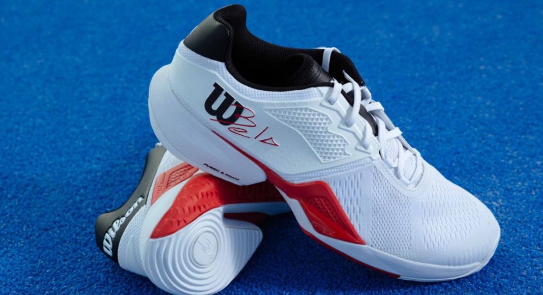 Wilson estará muy presente en el Milano P1: lanzamiento de las nuevas Bela Tour y patrocinador de las equipaciones oficiales