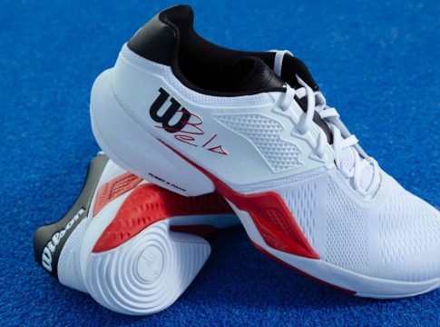Wilson announces the official sponsorship of the Milano Premier Padel P1