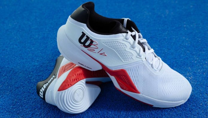 Wilson estará muy presente en el Milano P1: lanzamiento de las nuevas Bela Tour y patrocinador de las equipaciones oficiales