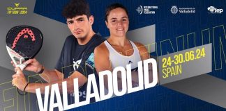 La FIP anuncia el FIP Platinum Valladolid