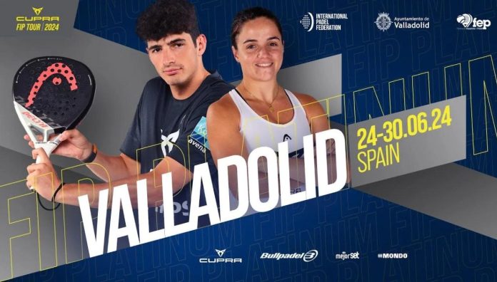 La FIP anuncia el FIP Platinum Valladolid