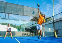 ¿Cómo afecta el tipo de pista de pádel en nuestro juego?