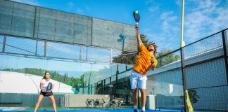 ¿Cómo afecta el tipo de pista de pádel en nuestro juego?