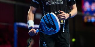 ¿Cuándo debo cambiar de pala de pádel? La guía definitiva para saber si ha llegado el momento ¿Cuándo debo cambiar de pala de pádel? La guía definitiva para saber si ha llegado el momento