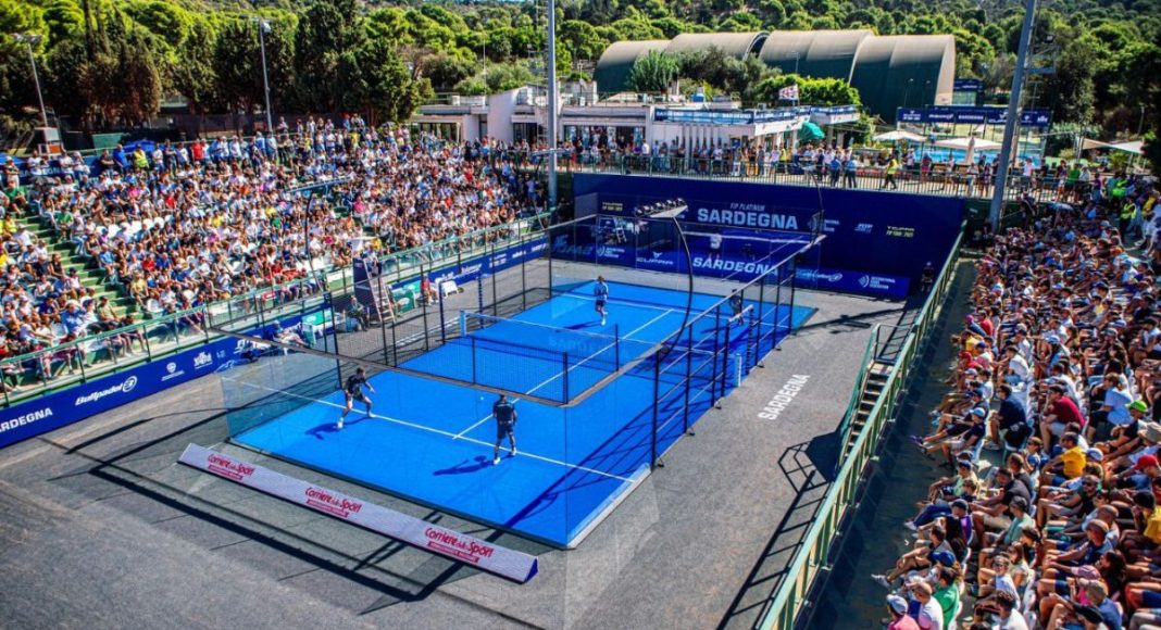 ¿Qué tipo de torneos se tendrán en cuenta en el ranking FIP y cuántos puntos reparte cada uno?