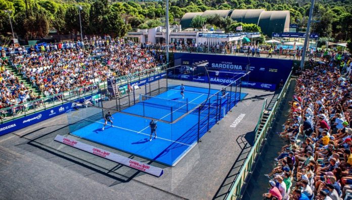 ¿Qué tipo de torneos se tendrán en cuenta en el ranking FIP y cuántos puntos reparte cada uno?