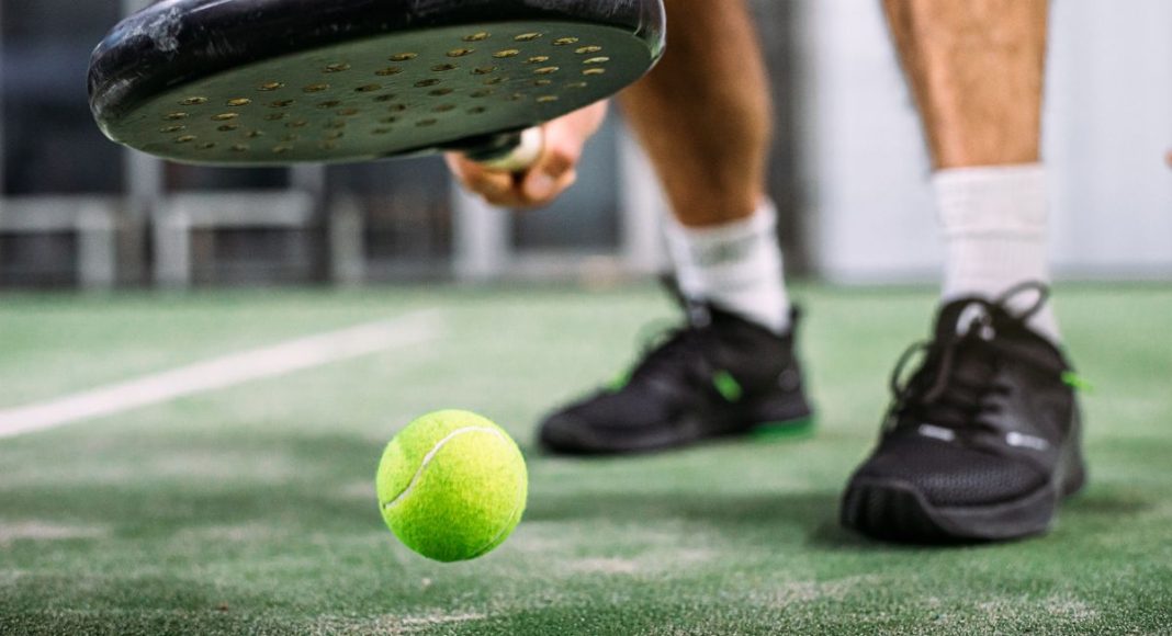 La revolución digital en el mundo del pádel