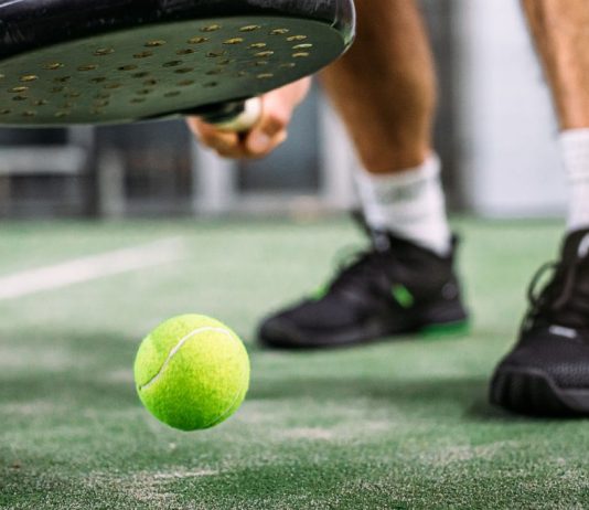 La revolución digital en el mundo del pádel