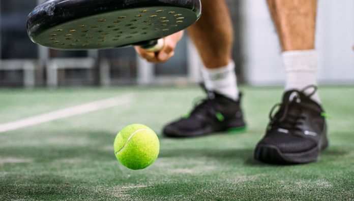 La revolución digital en el mundo del pádel