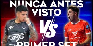 Tapia VS Tolito: ¡Disfruta del partido entre estos dos genios!