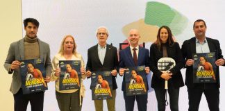 Menorca acogerá un torneo Platinum en el circuito CUPRA FIP Tour