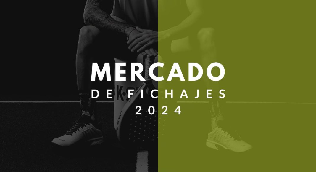 El Mercado de Fichajes 2024 día a día: ¡Sigue los movimientos del mercado!