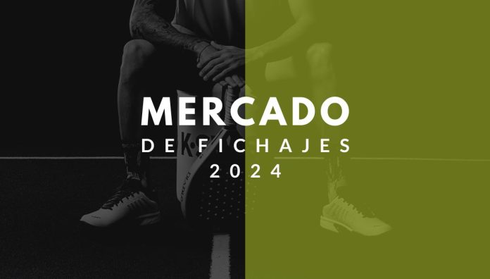 El Mercado de Fichajes 2024 día a día: ¡Sigue los movimientos del mercado!