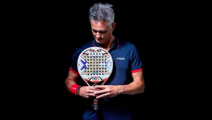 Miguel Lamperti ya ha elegido compañero para 2024