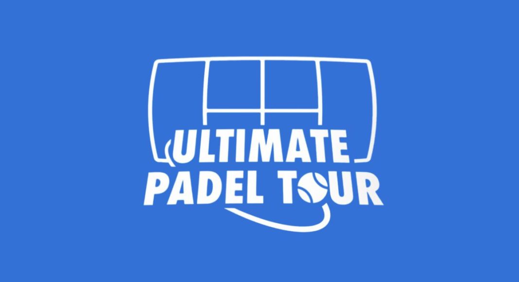Ultimate Padel Tour: Todo sobre este nuevo circuito de pádel