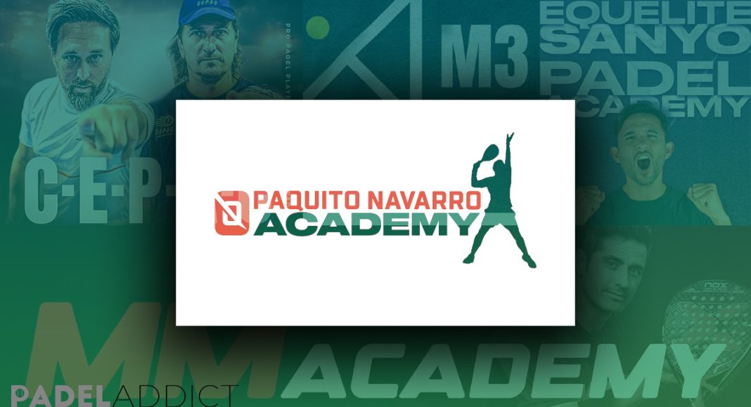 Los pilares del éxito en el pádel: las mejores academias de pádel del mundo