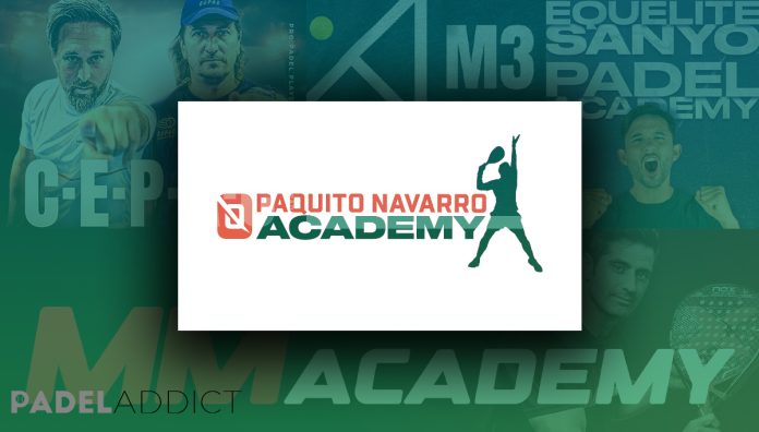 Los pilares del éxito en el pádel: las mejores academias de pádel del mundo