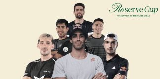 Reserve Cup: spectacle and competition merge in Miami