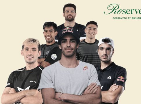 Reserve Cup: spectacle and competition merge in Miami