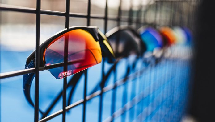 BIKKOA® se convierte en Gafa Oficial de Premier Padel España