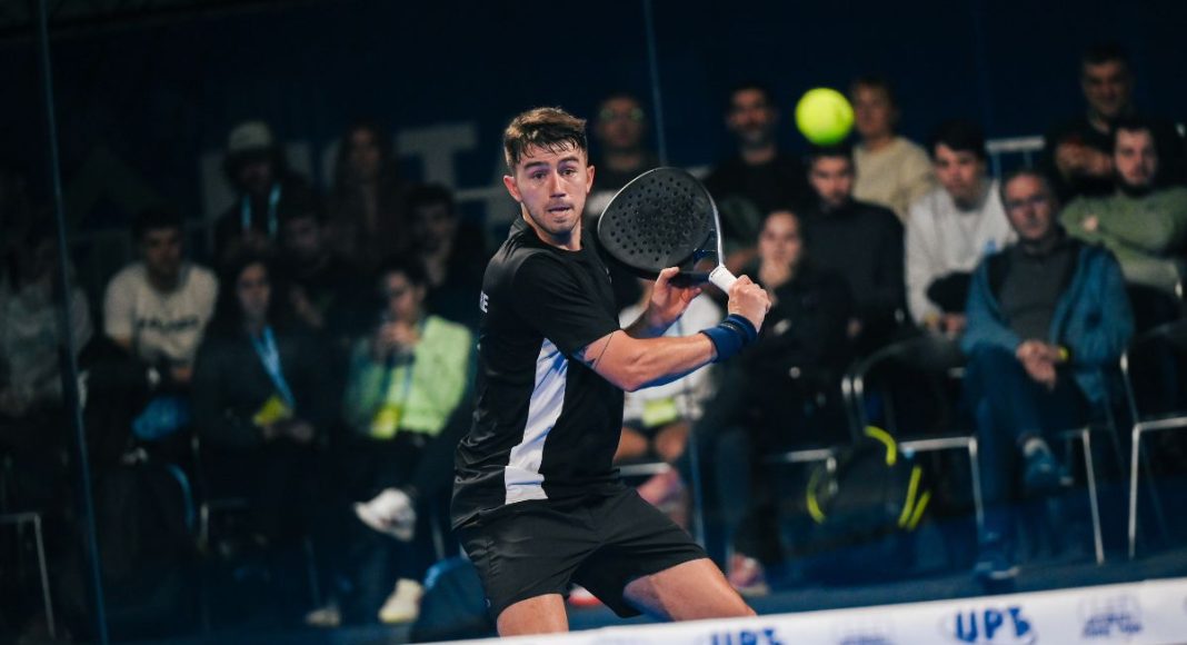 ¿Qué premios se reparten en los torneos de Ultimate Padel Tour?