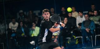 ¿Qué premios se reparten en los torneos de Ultimate Padel Tour?
