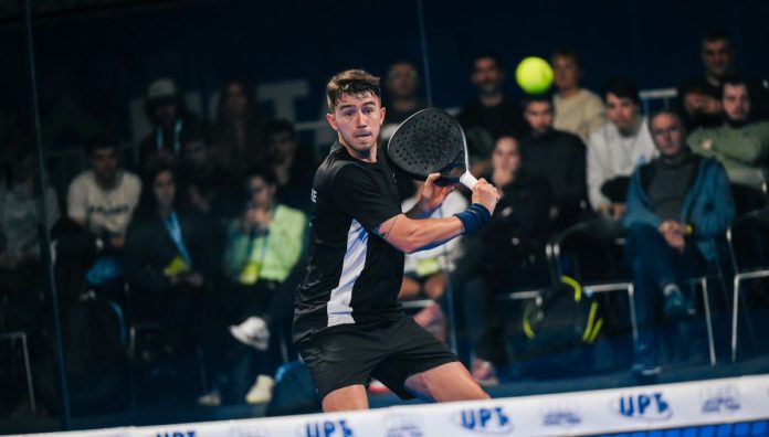 ¿Qué premios se reparten en los torneos de Ultimate Padel Tour?