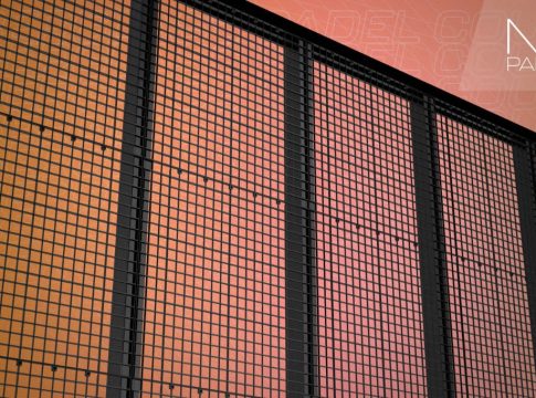 How to use the mesh to your advantage during a padel game?