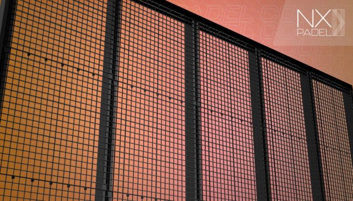 ¿Cómo utilizar la reja a su favor durante un partido de pádel?