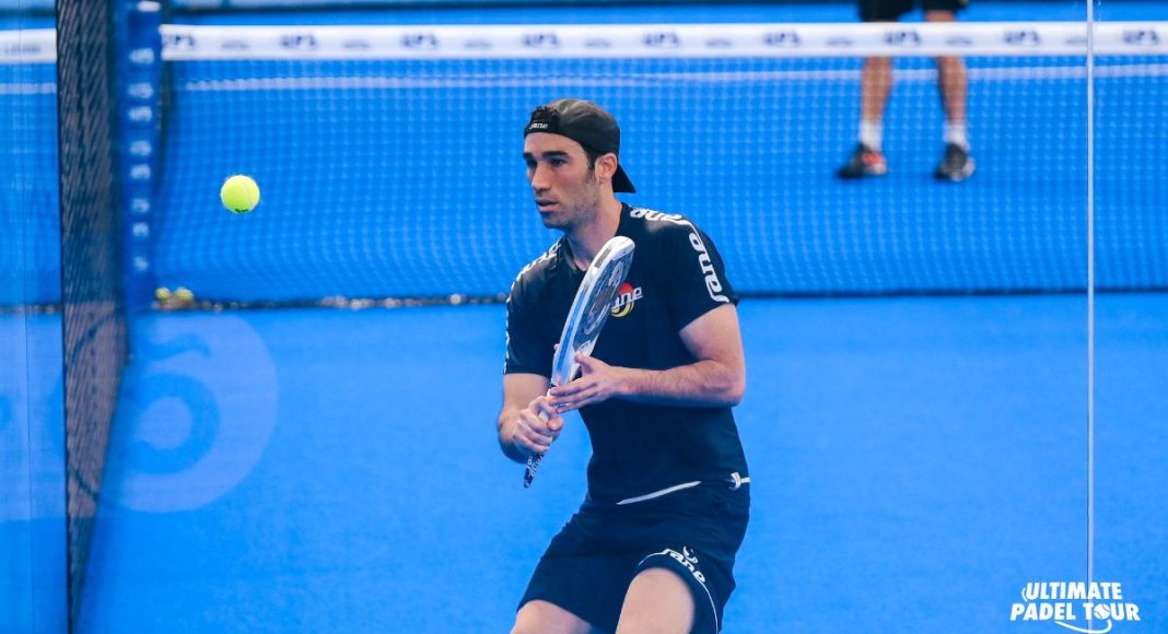 Cuartos del A Coruña Open: ¡Resultados de la jornada!