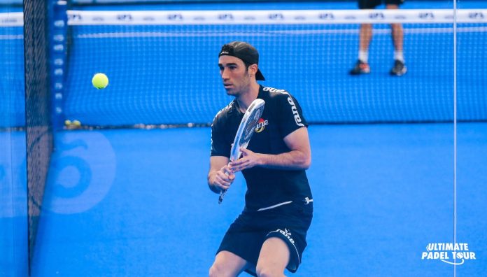 Cuartos del A Coruña Open: ¡Resultados de la jornada!