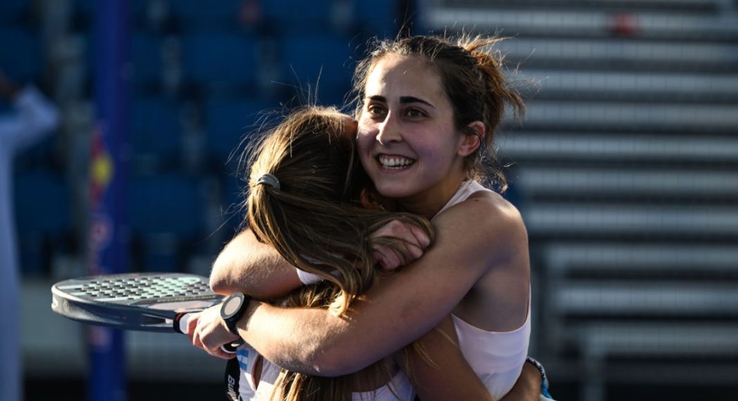 ¿Segundas partes nunca fueron buenas para las parejas de pádel?