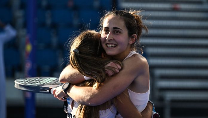 ¿Segundas partes nunca fueron buenas para las parejas de pádel?