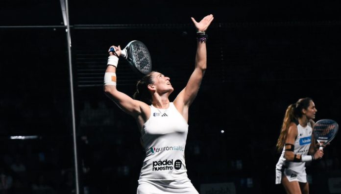 Descubre qué nuevas parejas femeninas disputarán el Qatar Major de Premier Padel