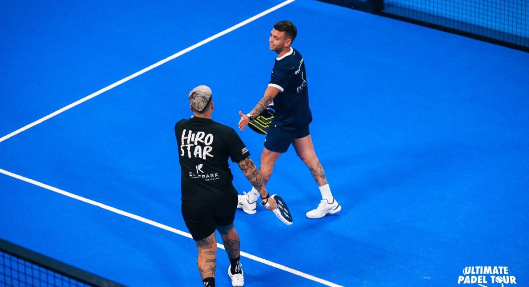¿Dónde ver el A Coruña Open de Ultimate Padel Tour? Conoce cómo puedes seguir el streaming del primer torneo de este circuito