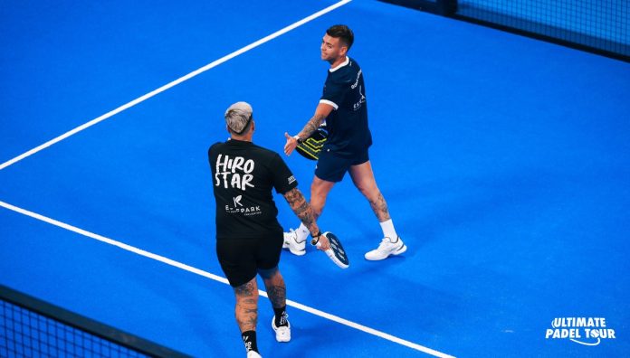 ¿Dónde ver el A Coruña Open de Ultimate Padel Tour? Conoce cómo puedes seguir el streaming del primer torneo de este circuito