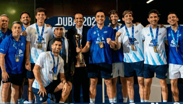 ¡El Mundial de Pádel de 2024 ya tiene fecha!